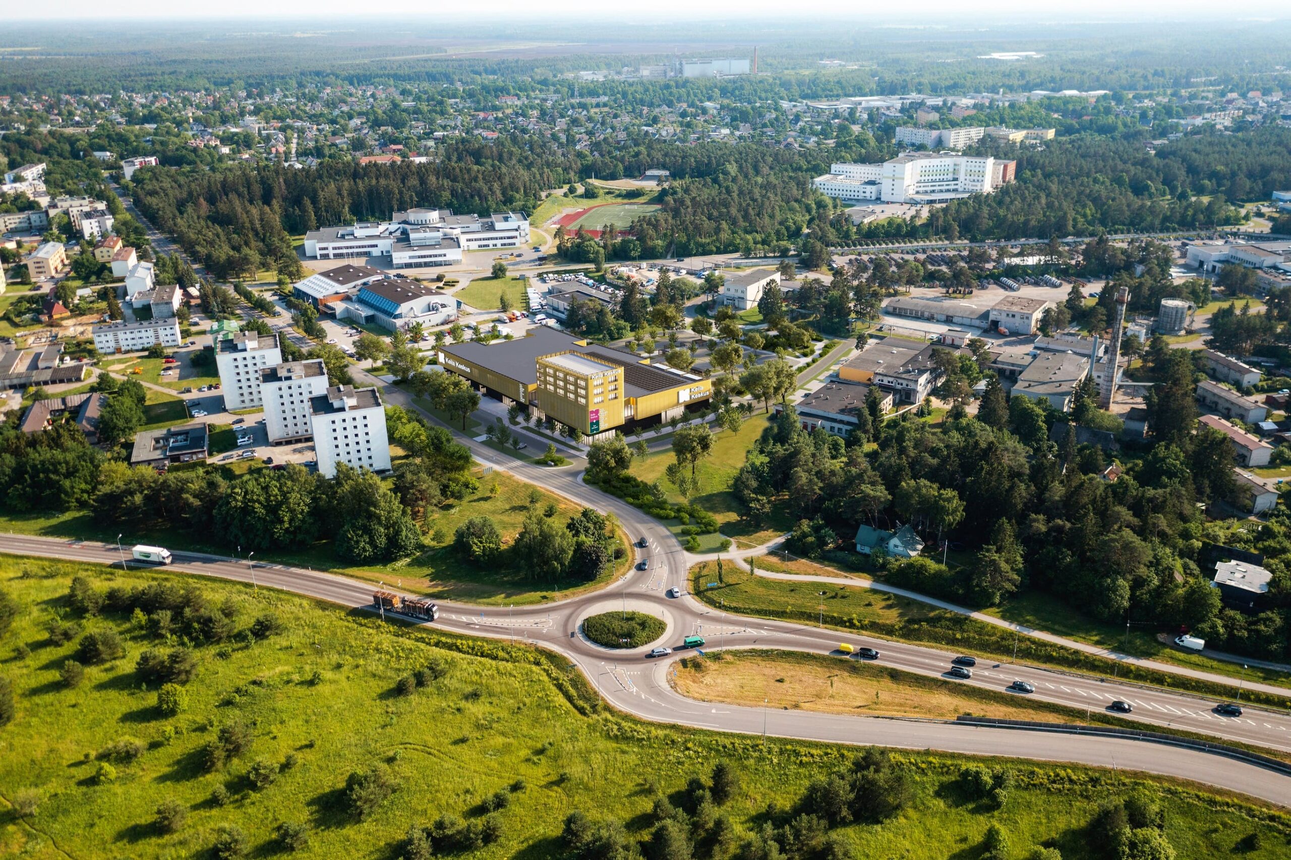 Keila_Keskus_kogukonnakeskus_www.keilakeskus.ee